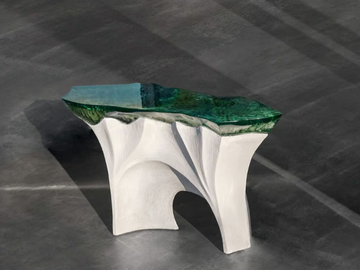 ETRETAT - Bench by LO Contemporary - view 2